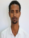 Tesfaye  Etensa(Assistant Professor)
