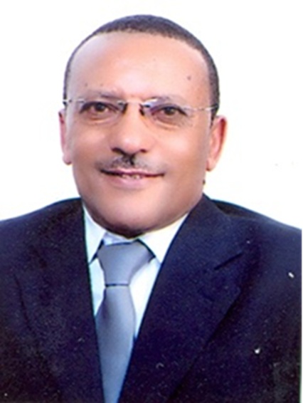 Dr. Atnafu Gebremeskel, Keynote Speaker